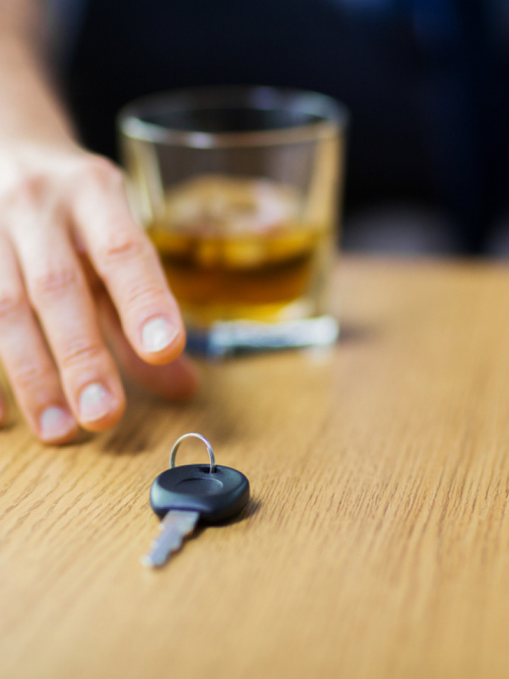 Drug crimes defense attorney The Woodlands TX