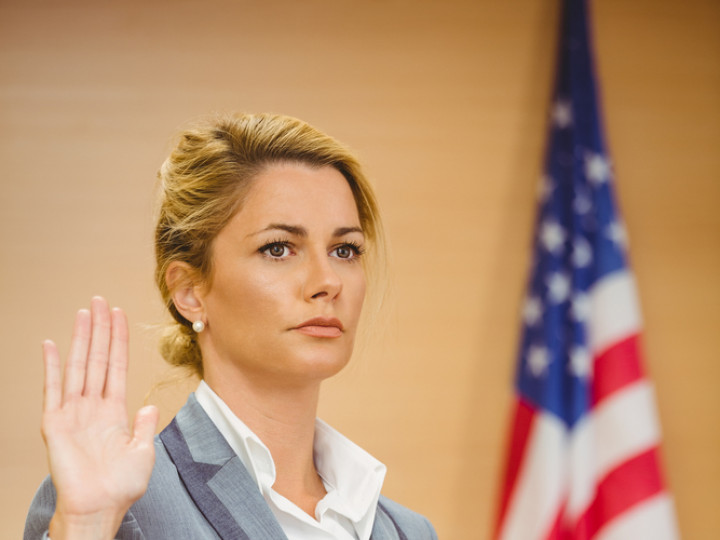 Federal crimes defense attorney Texas