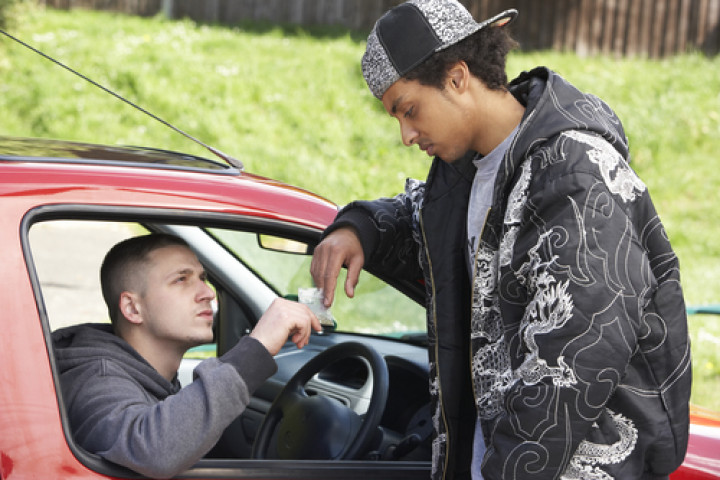 DUI DWI defense attorney The Woodlands TX