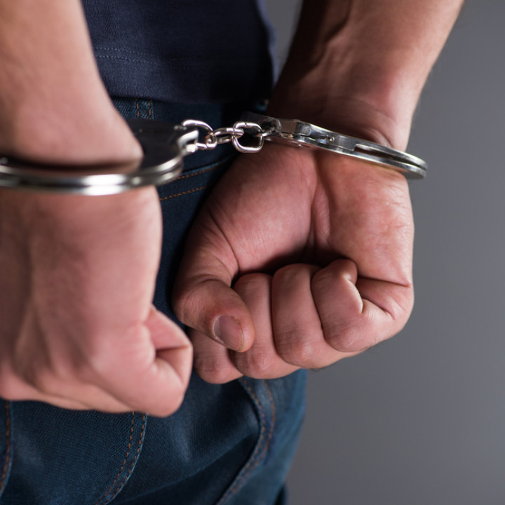 Sex crimes defense attorney The Woodlands TX